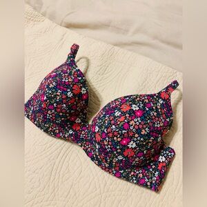 Boden Swim Top 36DD